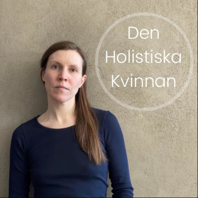 Den Holistiska Kvinnan