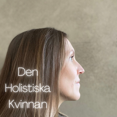 Den Holistiska Kvinnan