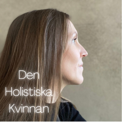 Den Holistiska Kvinnan