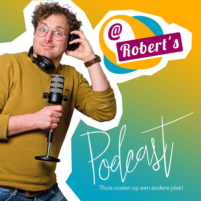 De @Robert\'s Podcast