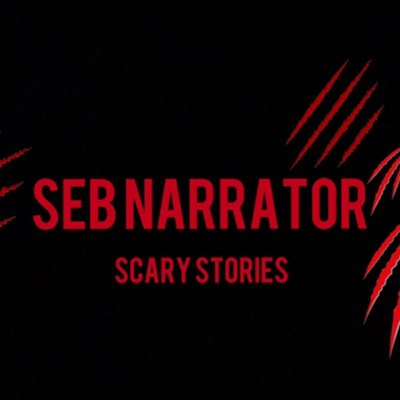 Horror Stories Compilation 2# (Break In,Ghosts) episode artwork