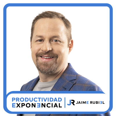 Productividad Exponencial - Curso Modificación de Hábitos #7