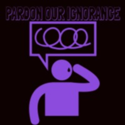 Episode 41: Groupchat Ignorance episode artwork