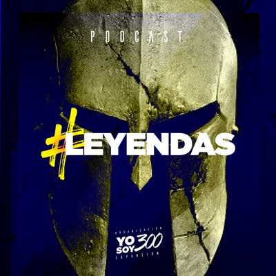 LEYENDAS YS300 EXPANSIÓN.