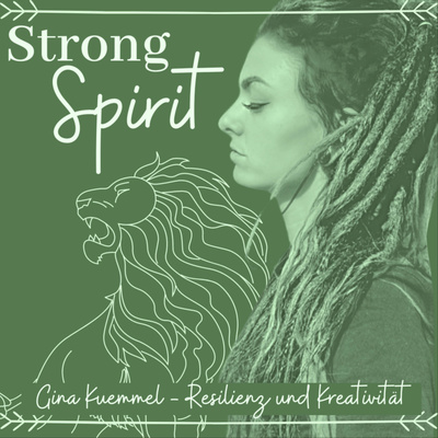 Strong Spirit