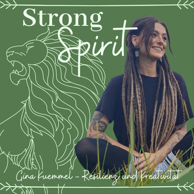 Strong Spirit