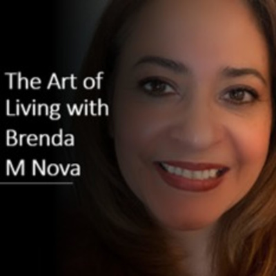 The Art of Living with Brenda Marly