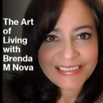 The Art of Living with Brenda Marly