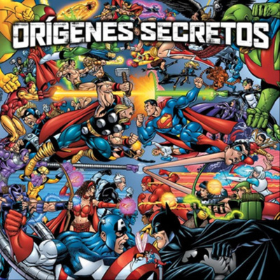 Orígenes Secretos