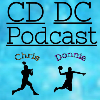 NBA FPC's SouthEast Division episode artwork
