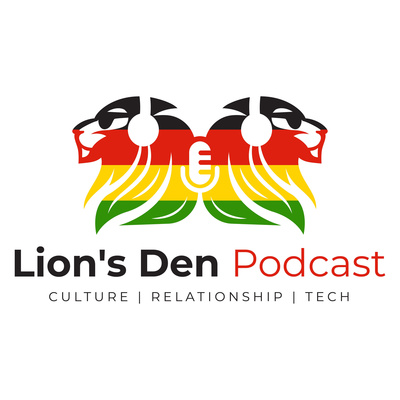 Lion\'s Den Podcast