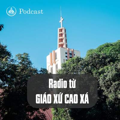 Giáo Xứ Cao Xá