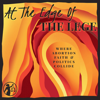 Ep. 6: At the Intersection of our Lives - Rev. Kenyetta Chinwe