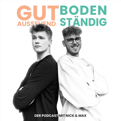 Gutaussehend Bodenständig