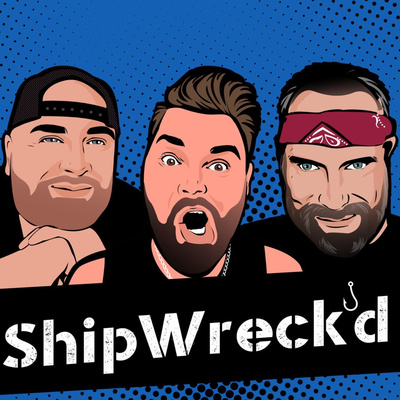 Shipwreck'd Episode 7