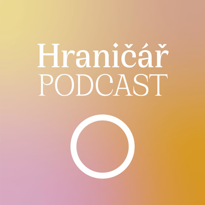 Podcast Hraničář
