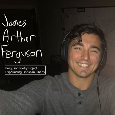 FergusonPoetryProject