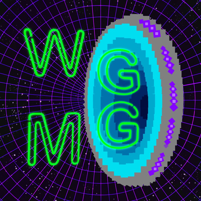 Into the WarpGate!