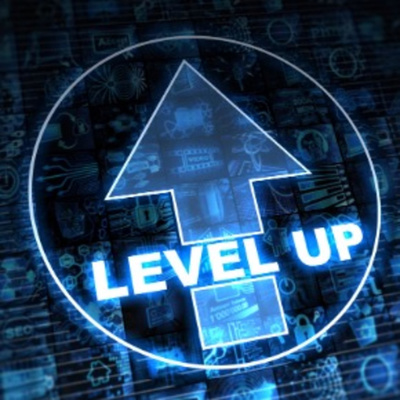 The Level Up Podcast w/ Tom Season 3 Episode 2 (Episode 22 overall) Jazzpunk Director's Cut Review (PS4)