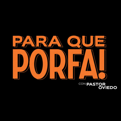 PARAQUEPORFA #50 | DR. RON | ALZHEIMER