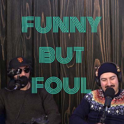 Streaming while giving out advice episode artwork