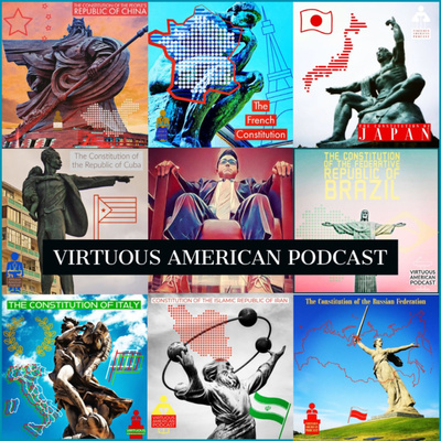 Virtuous American Podcast