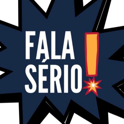 Programa Fala Sério!💥