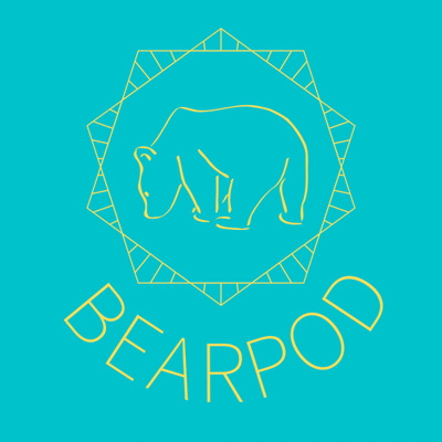 BearPod #S2E5 25/09/21