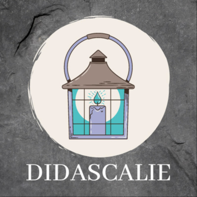 Artwork for Didascalie