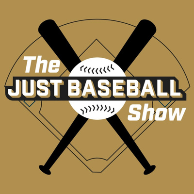 129 | Marlins Pitcher Jesus Luzardo Joins the Show!