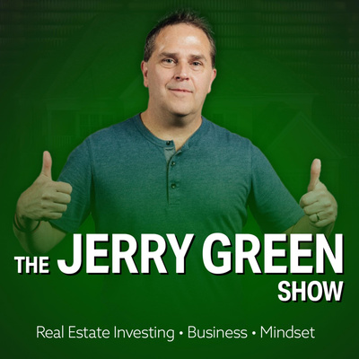 The Jerry Green Show | Virtual Real Estate Wholesaling