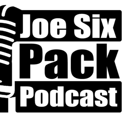 The Joe Six Pack Racing Podcast