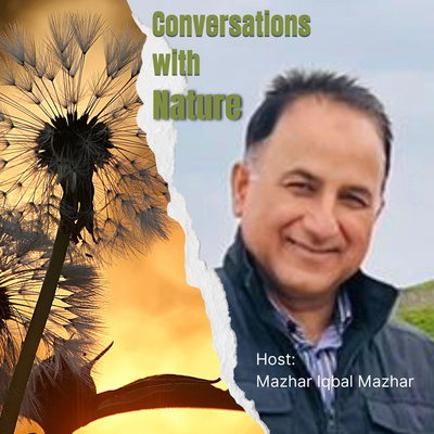 Conversations with Nature