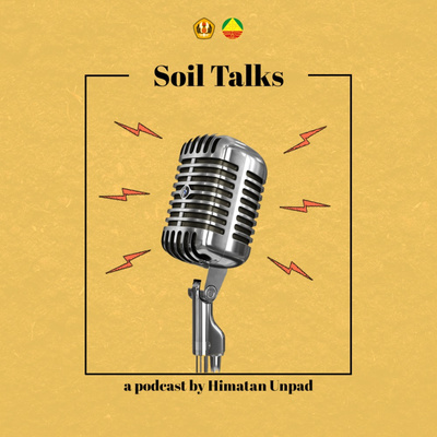 SOILTALKS #2 - Prospek Kerja Bidang Ilmu Tanah [2/2]