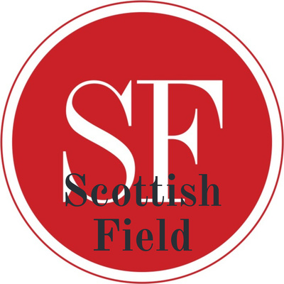 Scottish Field podcast episode 44 