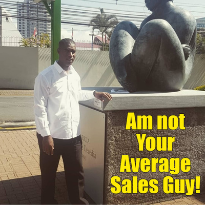 Antonio\'s Smarketing Show