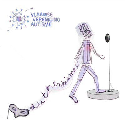 #6 55-plussers met autisme #6 55-plussers met autisme