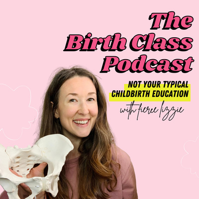 The Birth Class Podcast