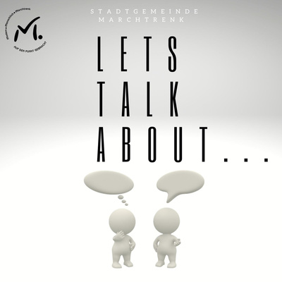 Lets talk about.....