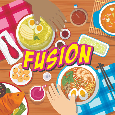 FUSION