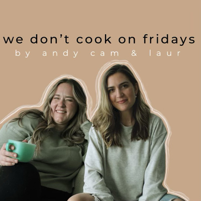 We Don\'t Cook on Fridays