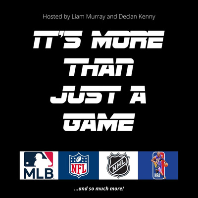 Its More Than Just A Game