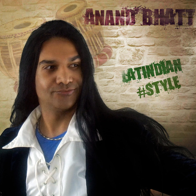 Is Modern Country Music essentially 80s Hair Rock? And Cold Play Technical Difficulties by Anand Bhatt's Latindian #Style - the Podcast • A podcast on Anchor