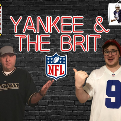 Packers Ravens, Vikings Bears, Cowboys Giants, and more! Week 15 Review episode artwork