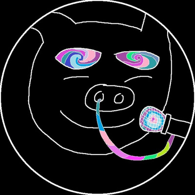 tea time vape smoke episode artwork