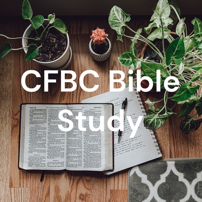 September 8th Wednesday Night Bible Study episode artwork