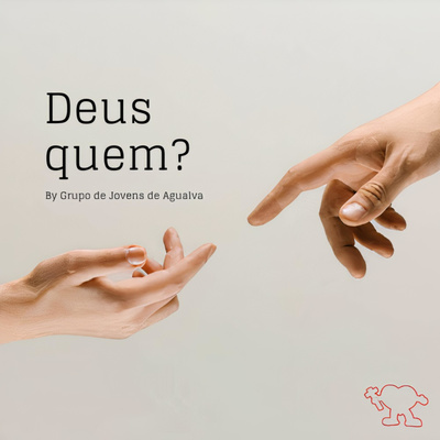 T3: Episódio 2 - E fé, tenho? episode artwork