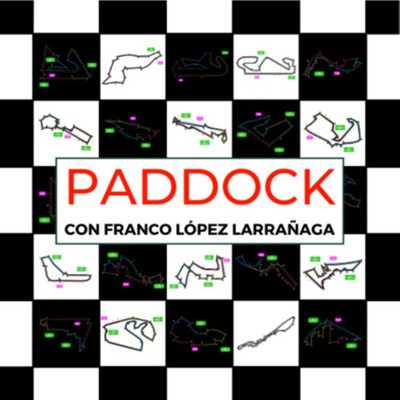 PADDOCK