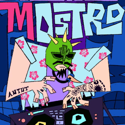 rock surf episode artwork