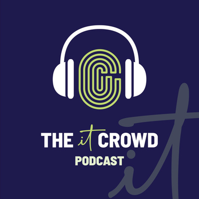The it Crowd Podcast